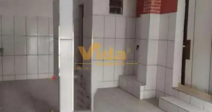 Casa comercial para alugar no Padroeira, Osasco 