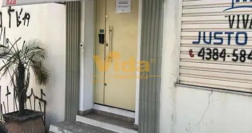 Salão comercial para locação, jardim das flores - 280 metros.