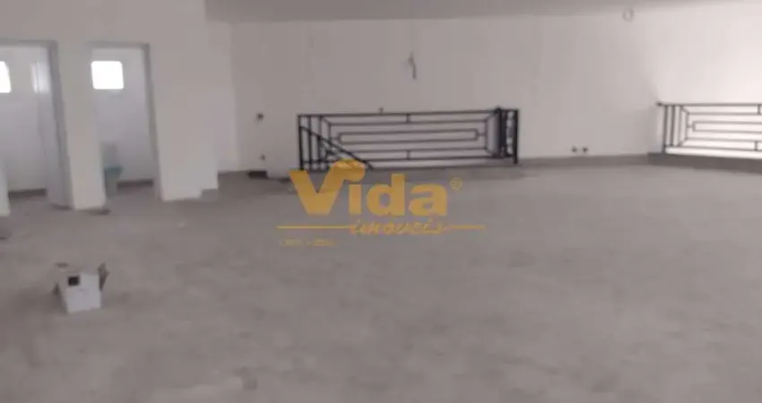 Casa comercial para alugar no Pestana, Osasco 