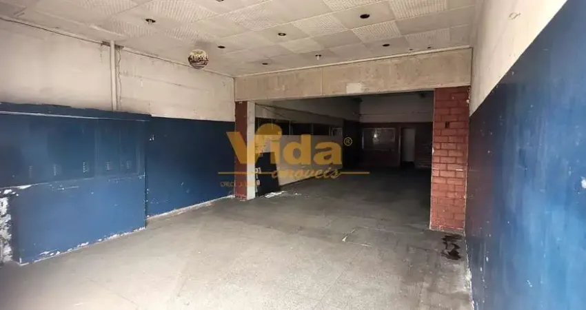 Casa comercial para alugar no Km 18, Osasco 