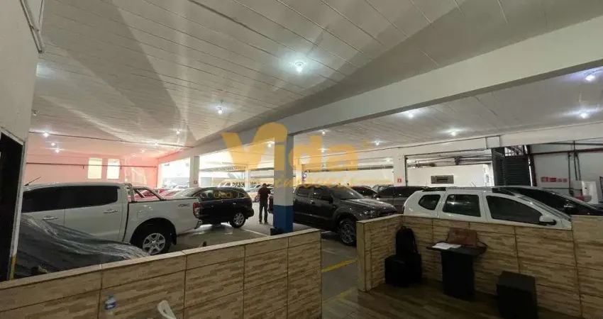 Casa comercial à venda na Vila Silva Ribeiro, Carapicuíba