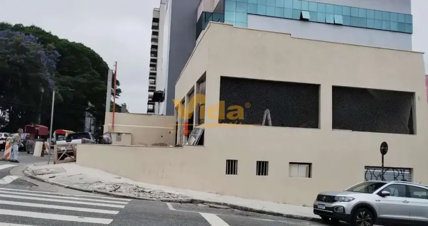 Casa comercial para alugar no Jardim Agú, Osasco