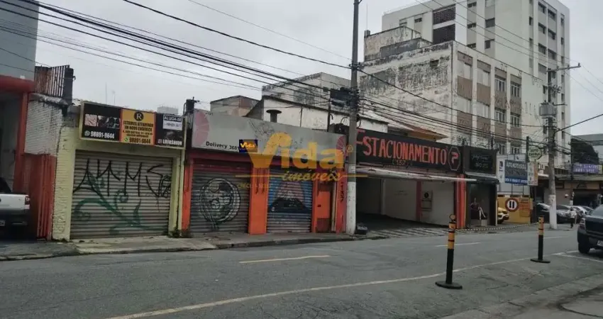 Casa comercial para alugar no Centro, Osasco 