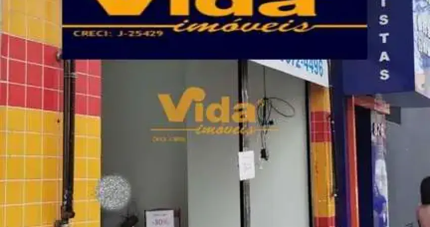 Casa comercial para alugar no Centro, Osasco 