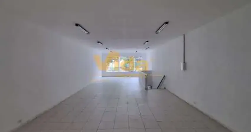 Casa comercial para alugar no Centro, Osasco