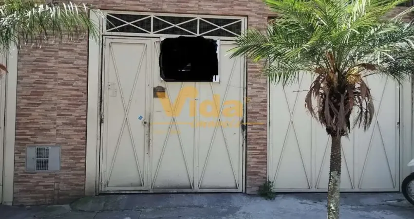 Casa comercial para alugar no Veloso, Osasco