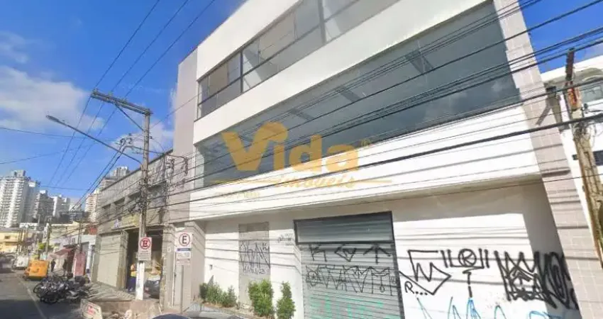 Casa comercial para alugar no Centro, Osasco