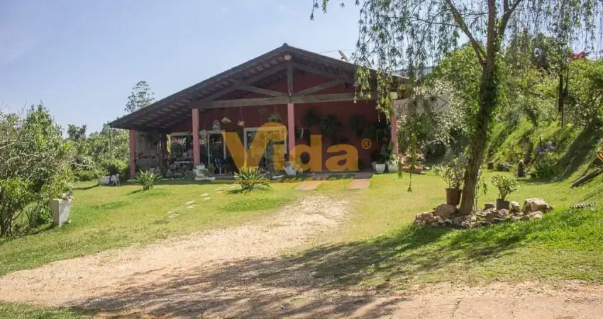 Chácara / sítio com 9 quartos à venda na Zona Rural, Pilar do Sul 