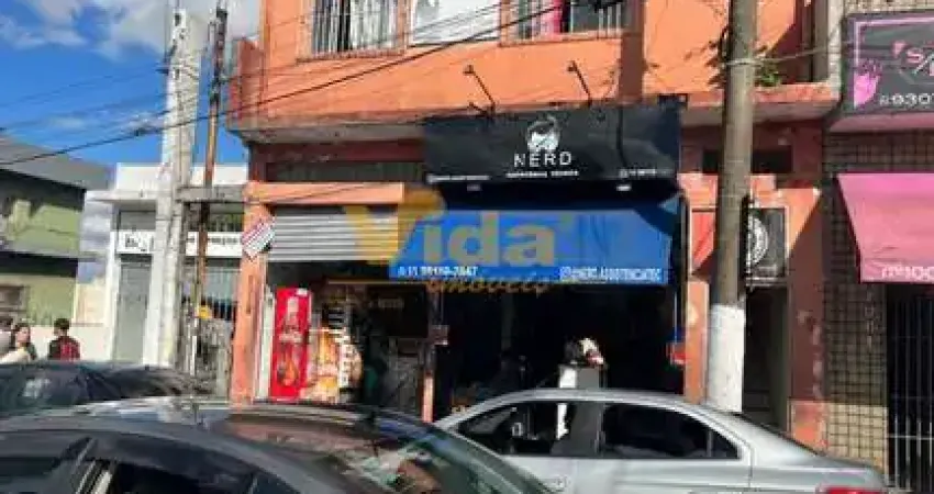 Casa comercial à venda no Santo Antônio, Osasco