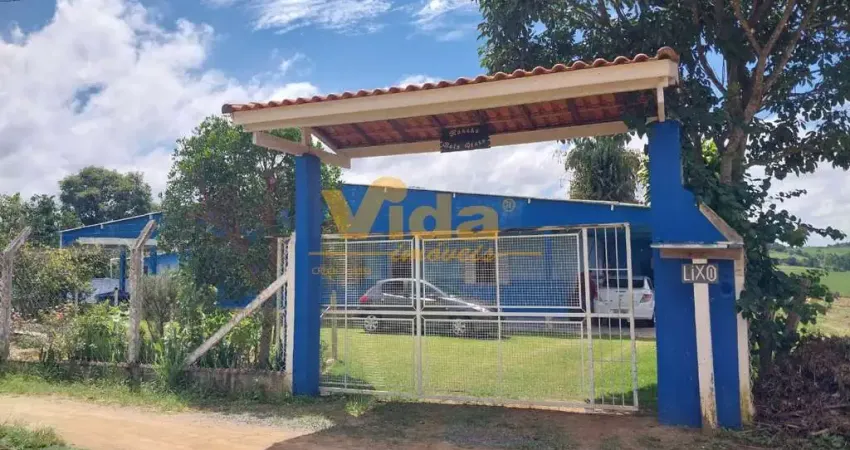 Chácara / sítio com 2 quartos à venda no Campo do Meio, Araçoiaba da Serra