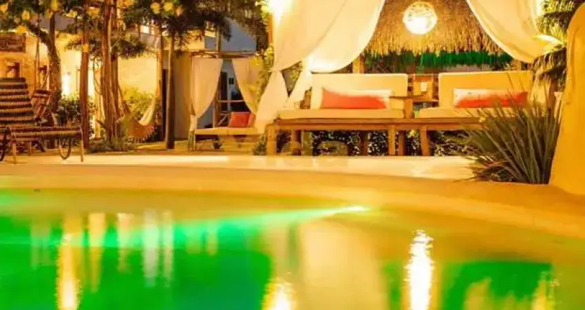 Casa comercial à venda no Preá, Cruz 