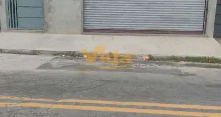 Casa comercial para alugar no São Pedro, Osasco