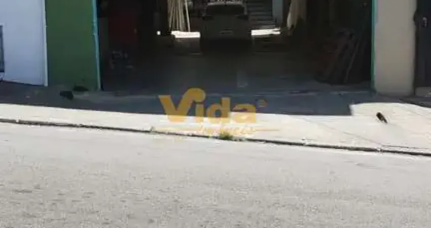 Casa comercial para alugar no Pestana, Osasco