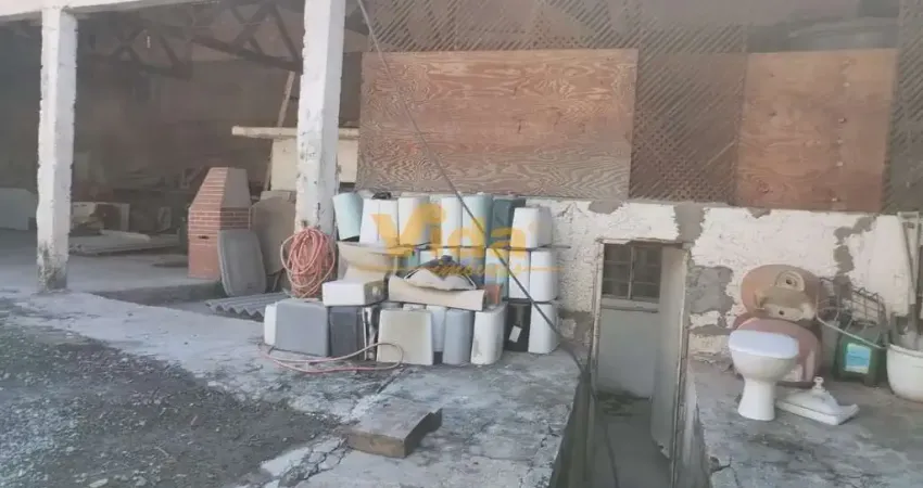 Casa comercial para alugar no Pestana, Osasco