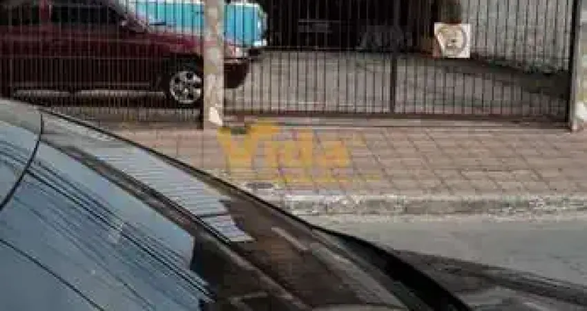 Casa comercial para alugar no São Pedro, Osasco