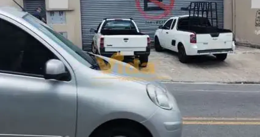 Casa comercial para alugar no Veloso, Osasco 