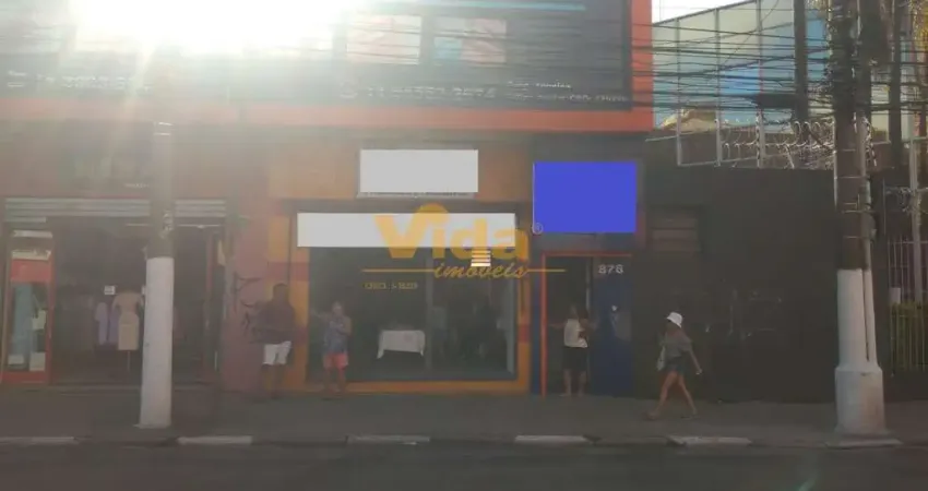Casa comercial para alugar no Centro, Osasco 