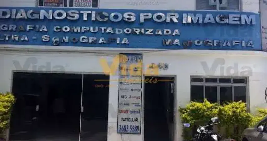 Casa comercial para alugar no Centro, Osasco