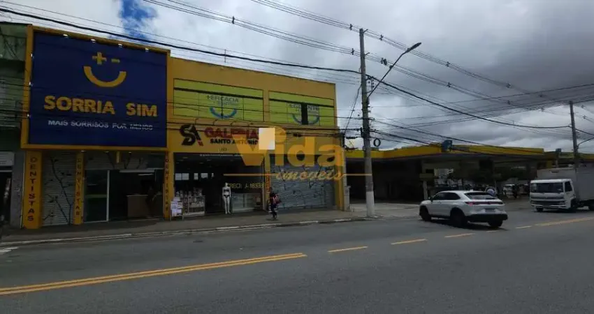 Casa comercial para alugar no Padroeira, Osasco 