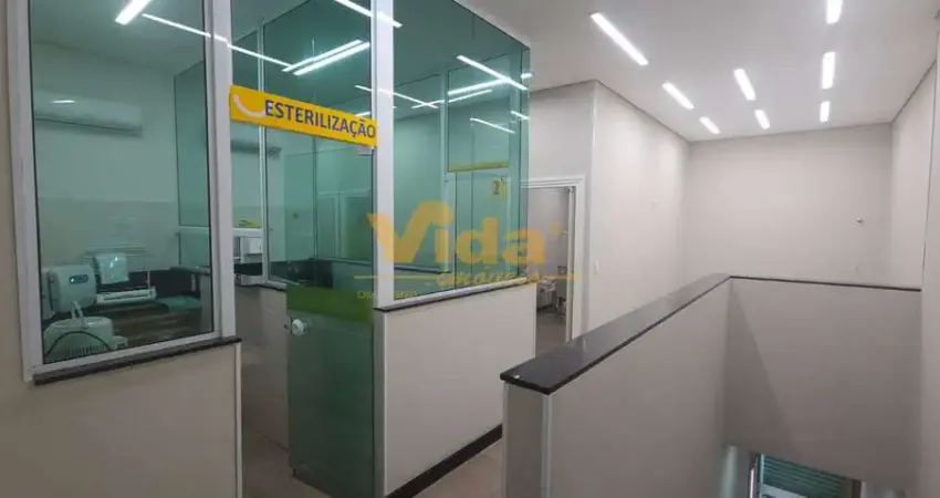 Casa comercial para alugar no Padroeira, Osasco
