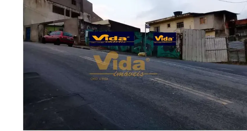 Casa comercial à venda no Jardim do Líbano, Barueri 