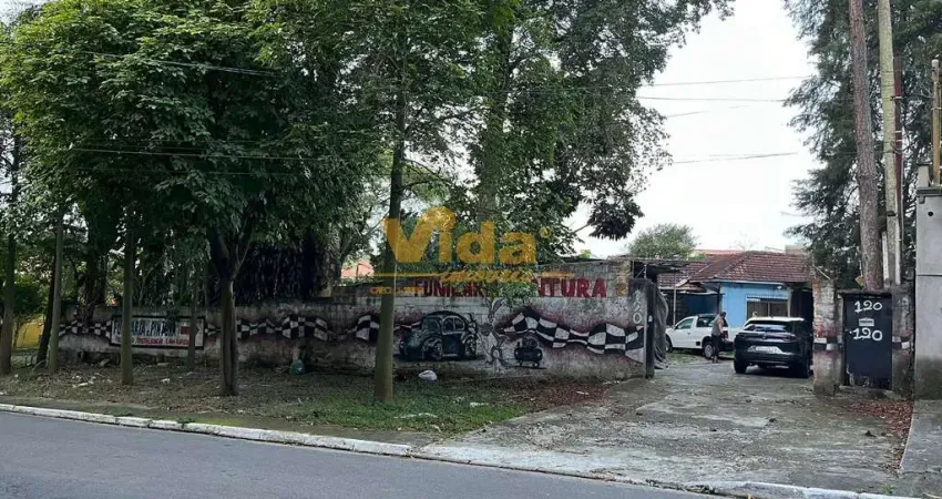 Casa comercial à venda no Jardim Kioto, São Paulo