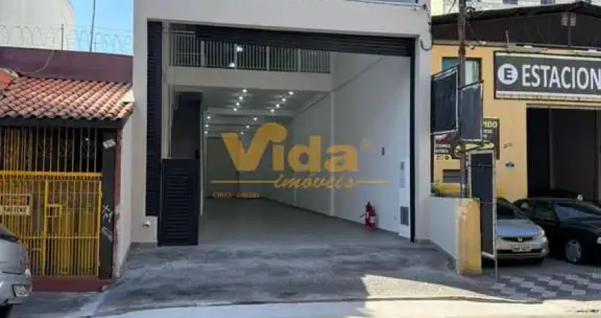 Casa comercial para alugar no Centro, Osasco 