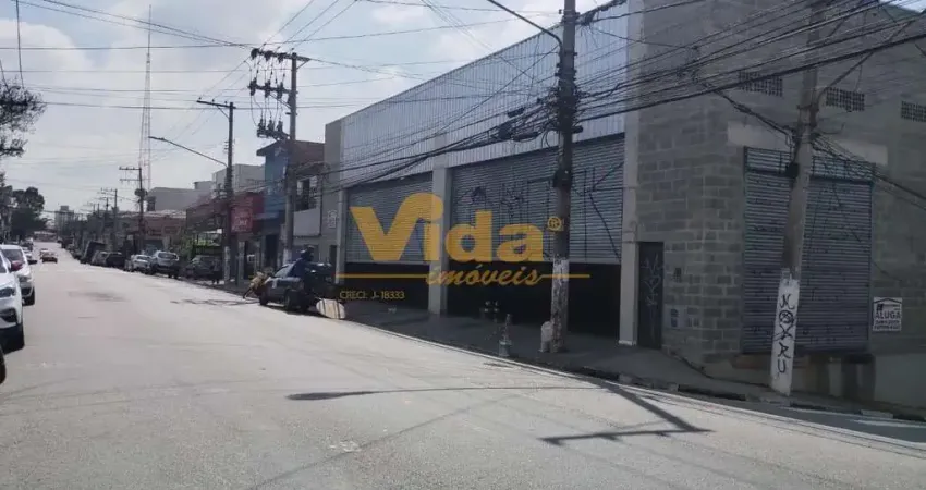 Casa comercial para alugar no Pestana, Osasco