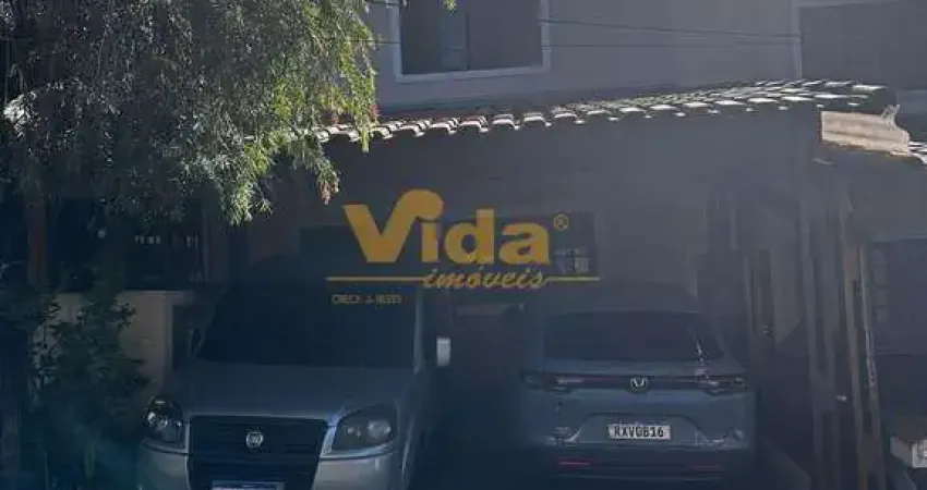 Casa com 2 quartos à venda no São Pedro, Osasco