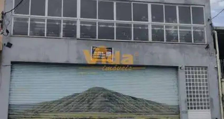 Casa comercial para alugar no Santo Antônio, Osasco