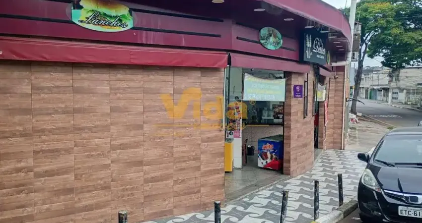 Casa comercial à venda no Jardim das Flores, Osasco 
