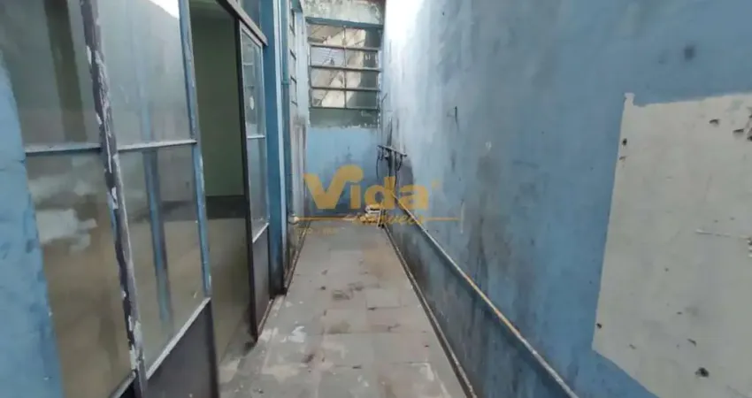 Casa comercial para alugar no Pestana, Osasco 