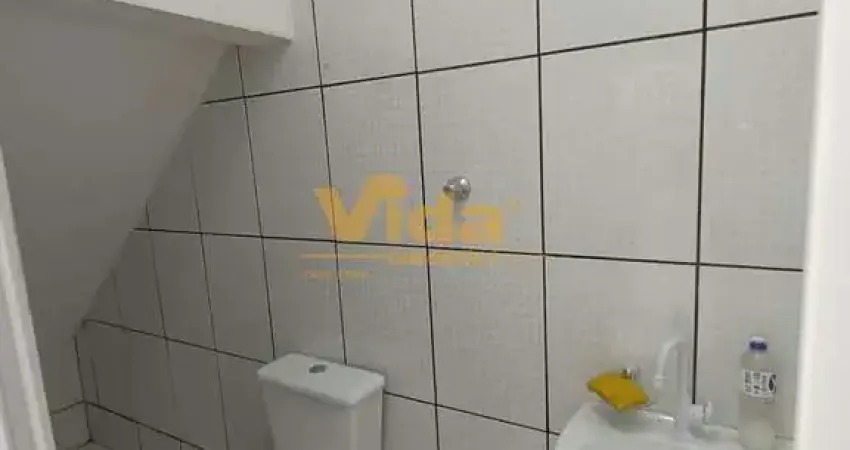 Casa comercial para alugar na Bela Vista, Osasco 