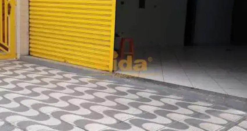 Casa comercial para alugar no Quitaúna, Osasco
