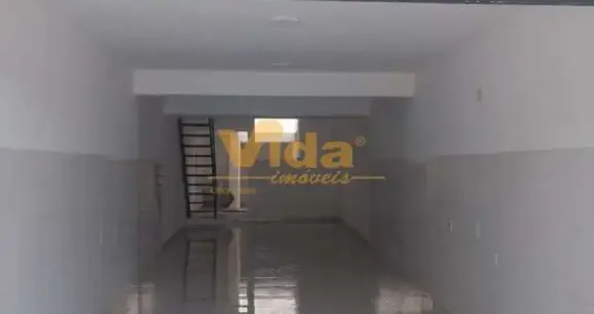 Casa comercial para alugar no Centro, Osasco 