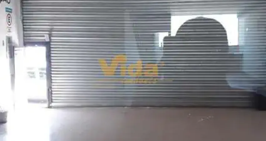 Casa comercial para alugar no Santo Antônio, Osasco