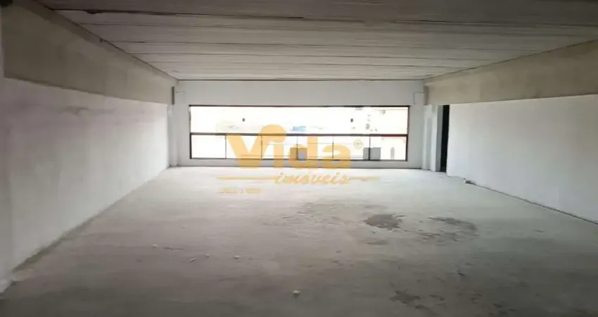 Casa comercial para alugar na Vila Yara, Osasco 