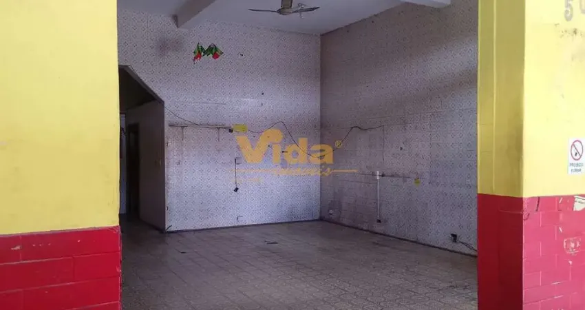 Casa comercial para alugar no Km 18, Osasco 