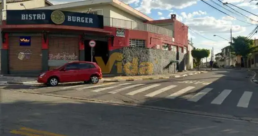 Casa comercial para alugar no Jardim das Flores, Osasco 