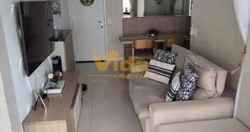 Apartamento com 2 quartos à venda no Centro, Osasco