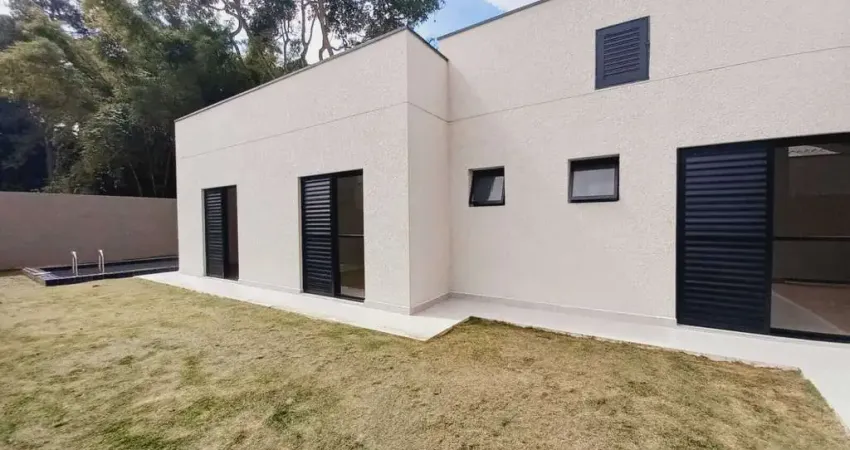 Casa em condomínio fechado com 3 quartos à venda no Jardim Colibri, Cotia 