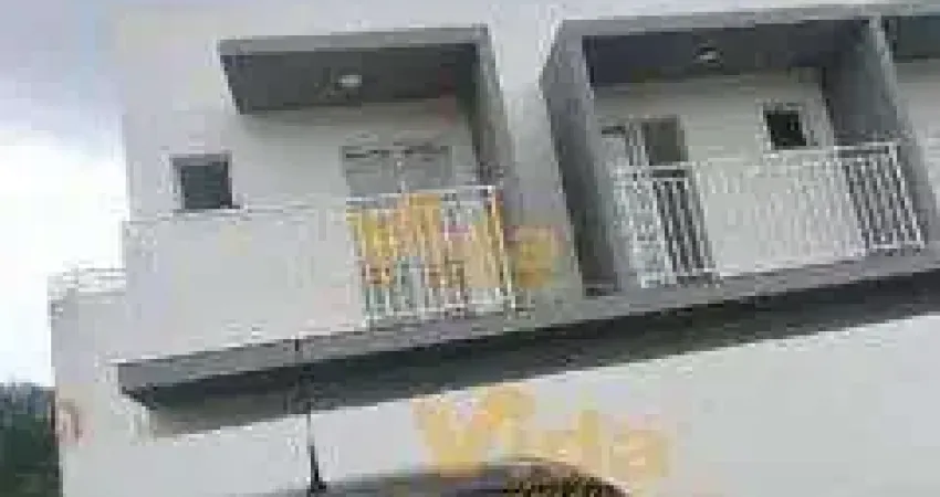 Casa de condominio em jardim nossa senhora das graças  -  cotia