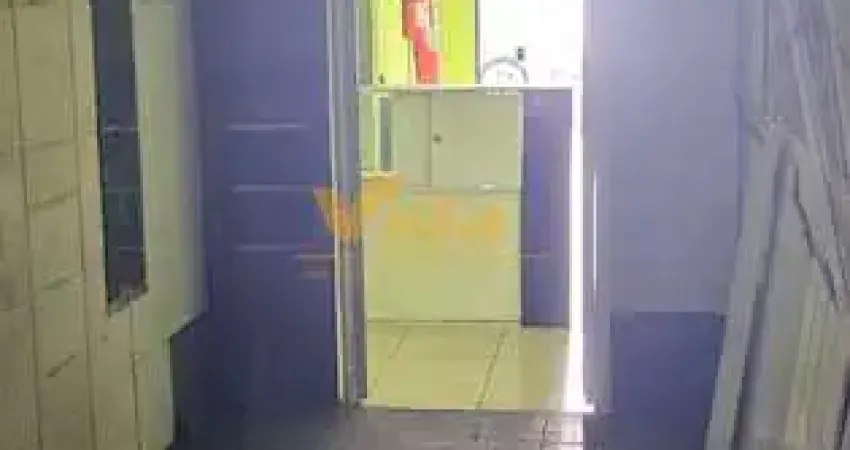 Casa comercial para alugar no Km 18, Osasco