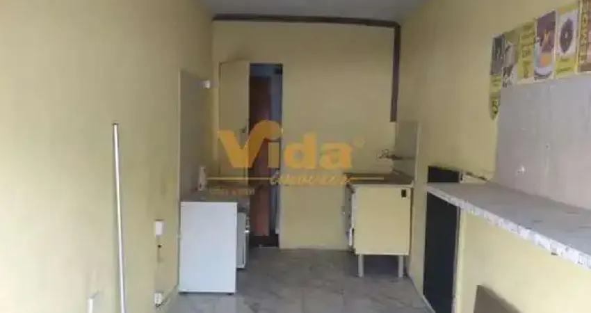 Casa comercial para alugar no Km 18, Osasco