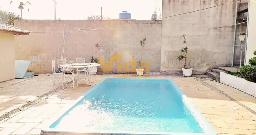 Chácara / sítio com 4 quartos à venda no City Castelo, Itu 