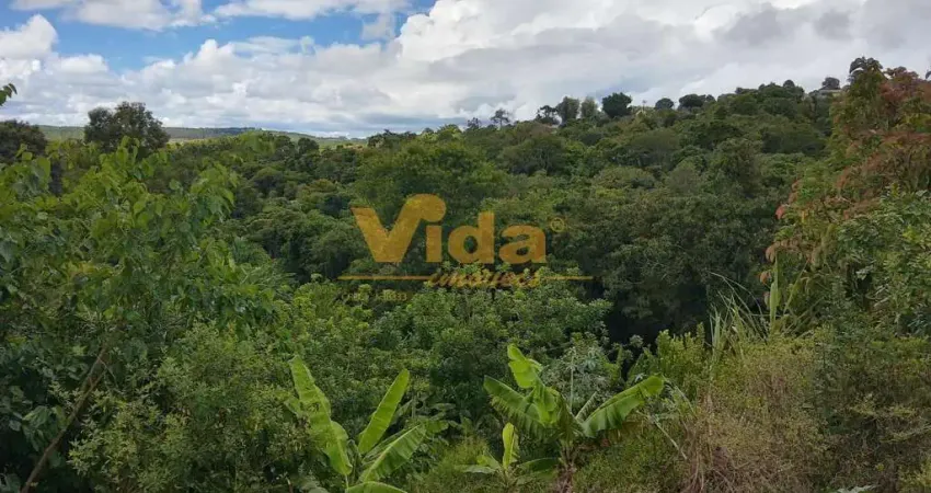 Chácara / sítio com 2 quartos à venda no Jardim Cananeia, Pilar do Sul 