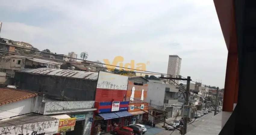 Casa comercial para alugar no Pestana, Osasco 