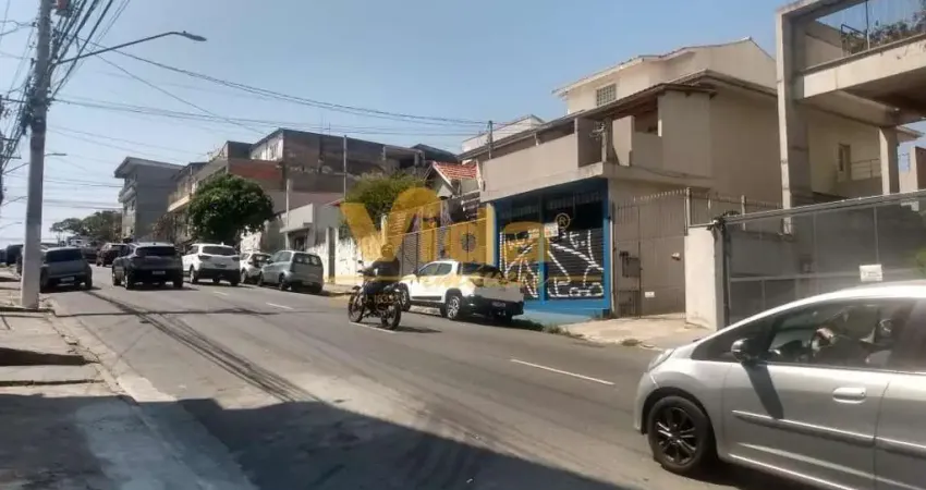 Casa comercial para alugar no Km 18, Osasco