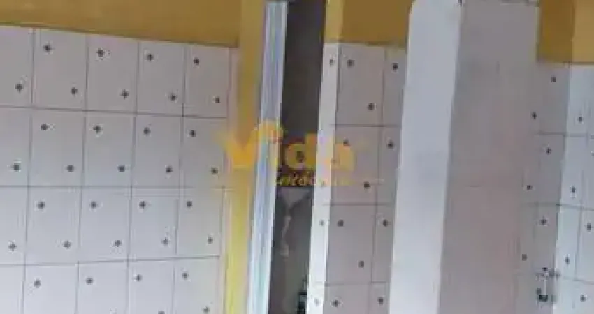 Casa comercial para alugar no Jardim das Flores, Osasco 