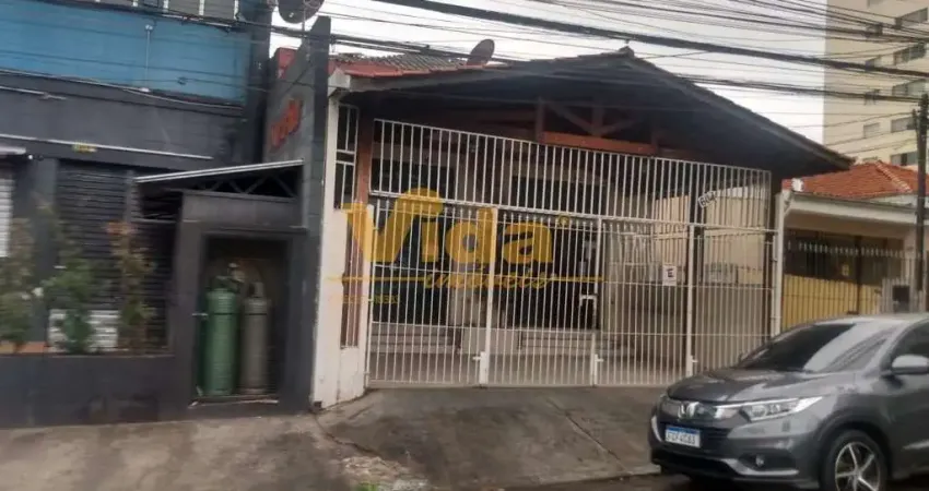 Casa comercial para alugar no Centro, Osasco